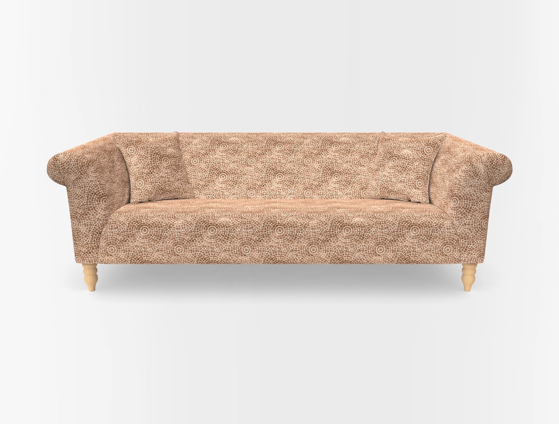 4 Seater Sofa