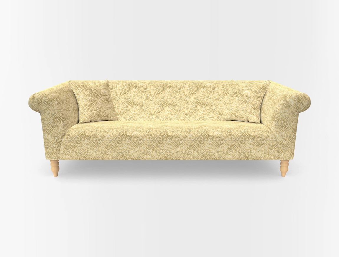 4 Seater Sofa