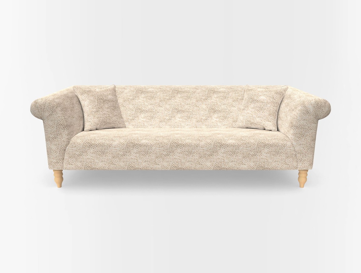 4 Seater Sofa