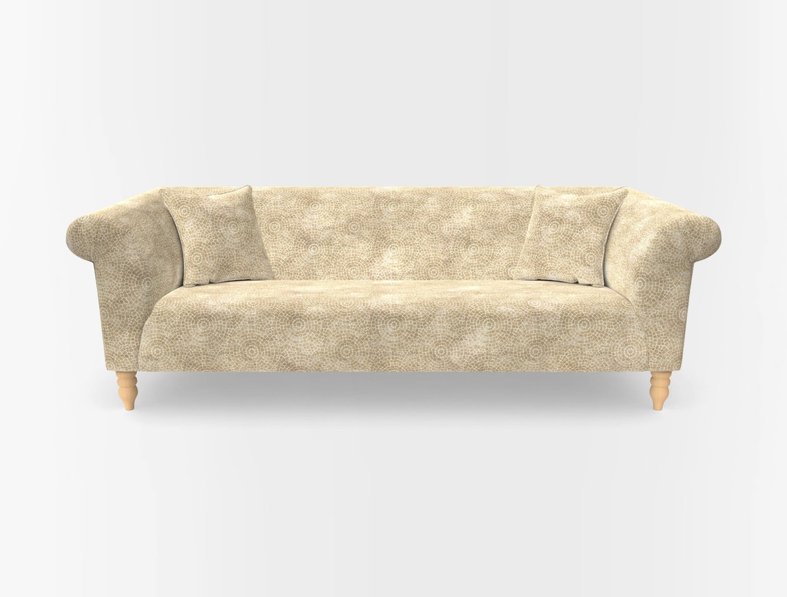 4 Seater Sofa