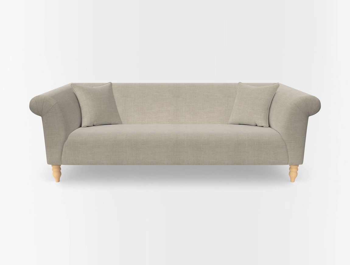 4 Seater Sofa