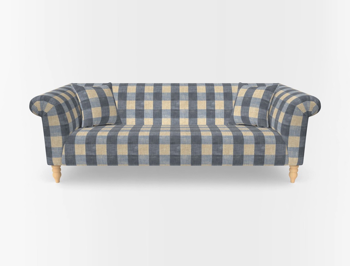 4 Seater Sofa
