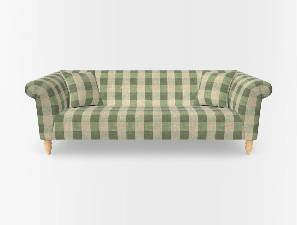 4 Seater Sofa
