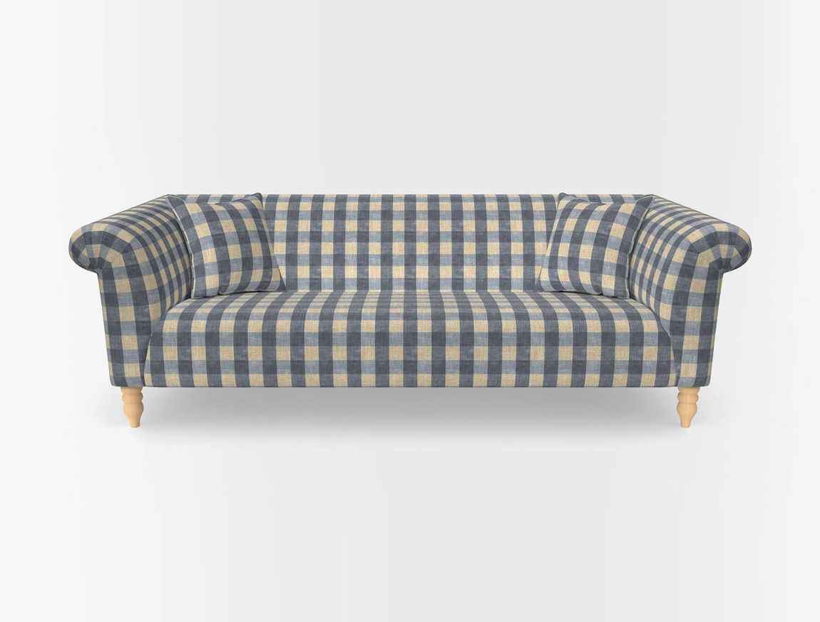 4 Seater Sofa