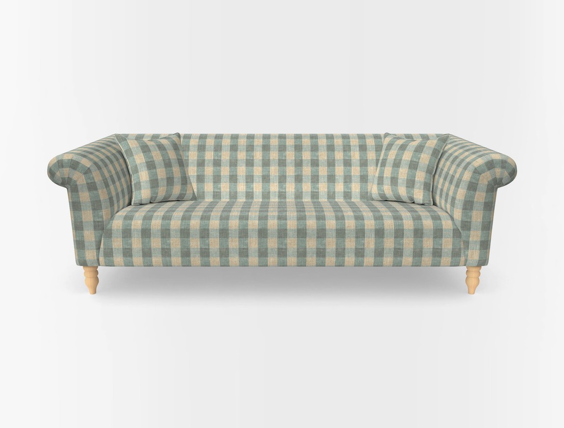 4 Seater Sofa