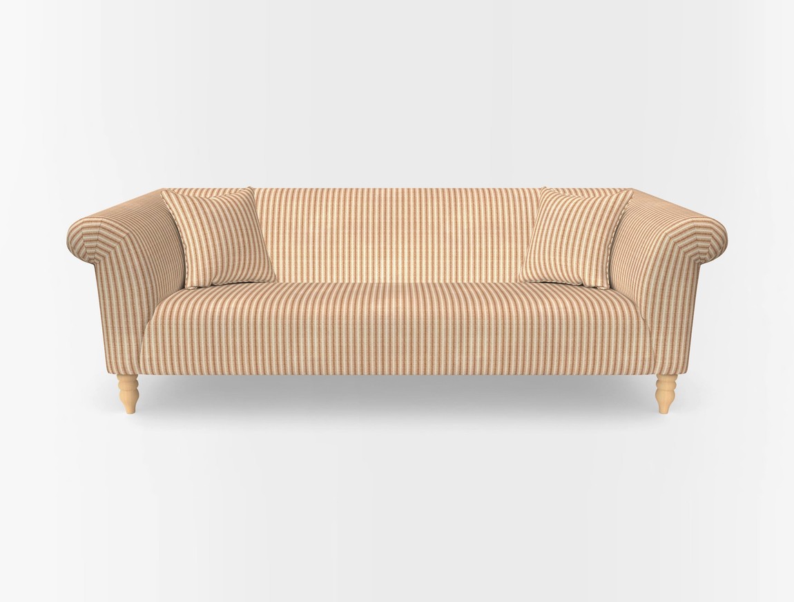 4 Seater Sofa