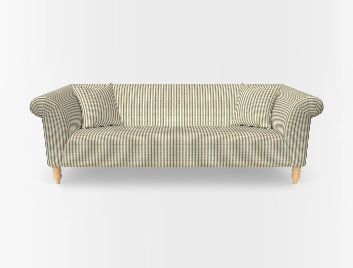 4 Seater Sofa