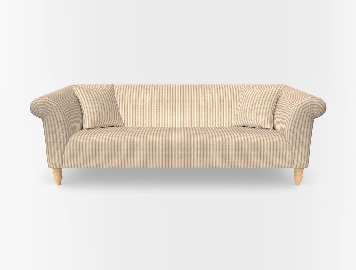 4 Seater Sofa