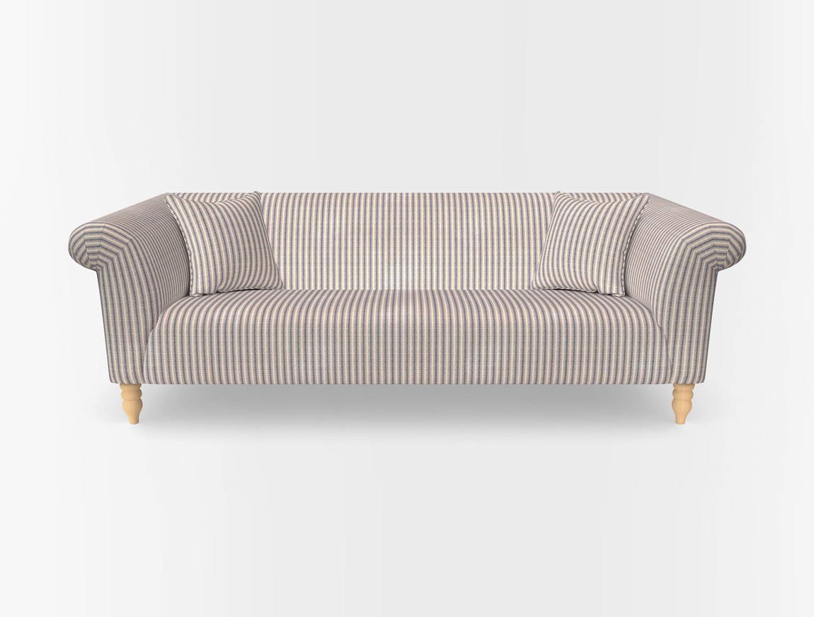 4 Seater Sofa