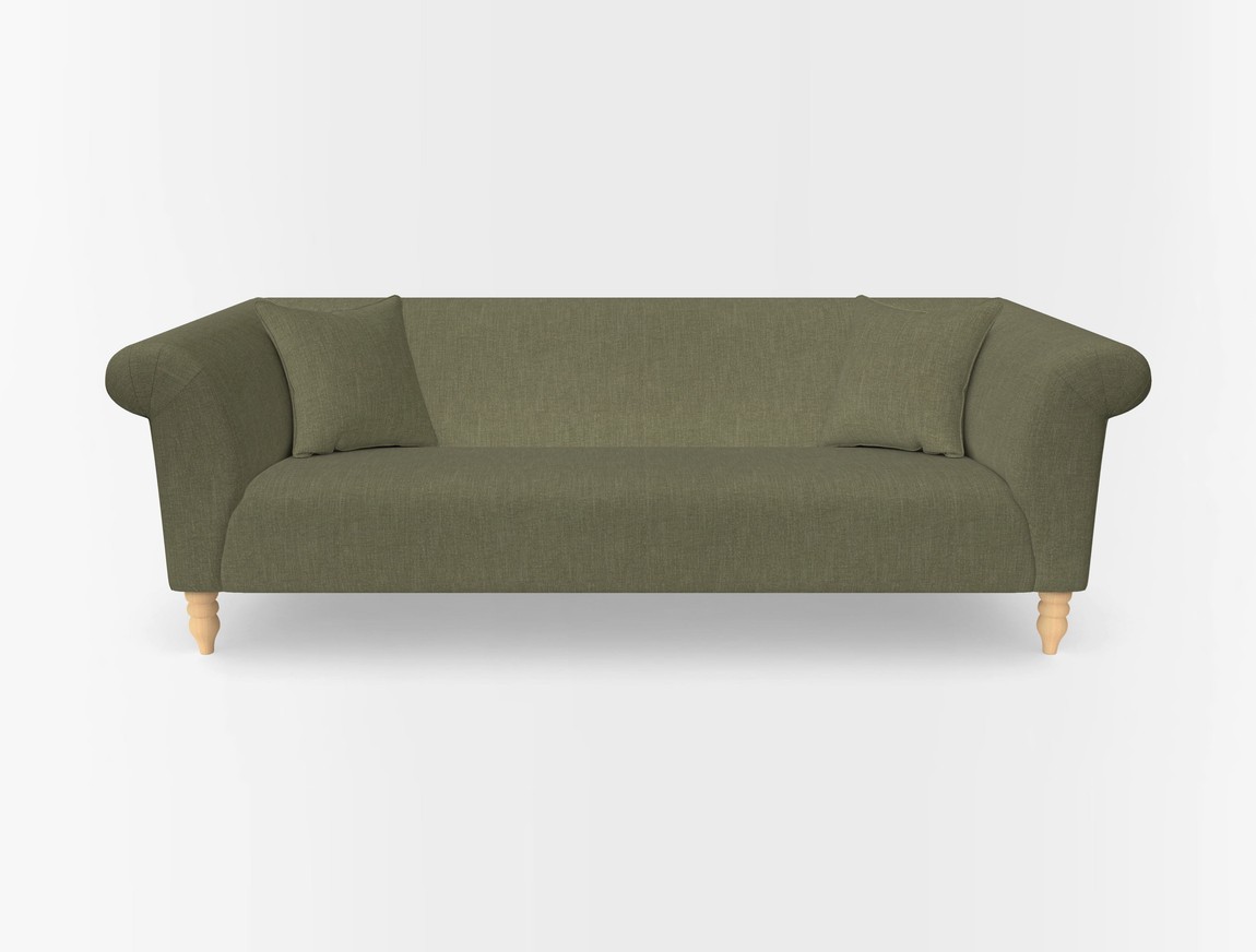 4 Seater Sofa