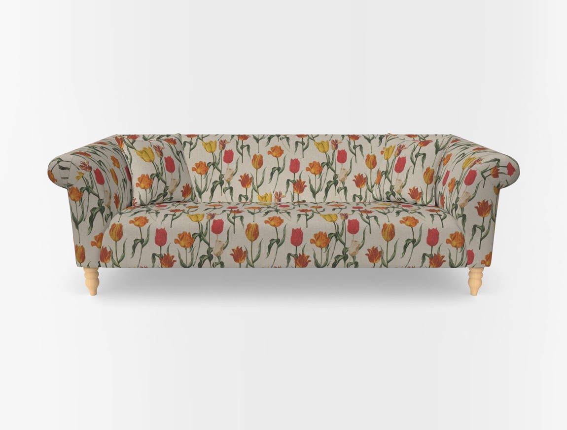 4 Seater Sofa