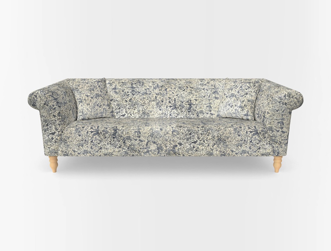 4 Seater Sofa
