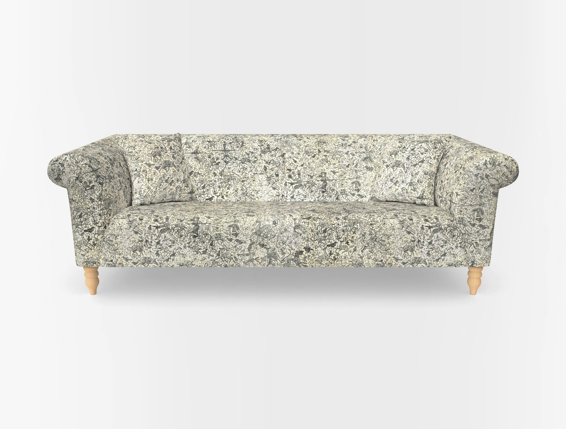4 Seater Sofa