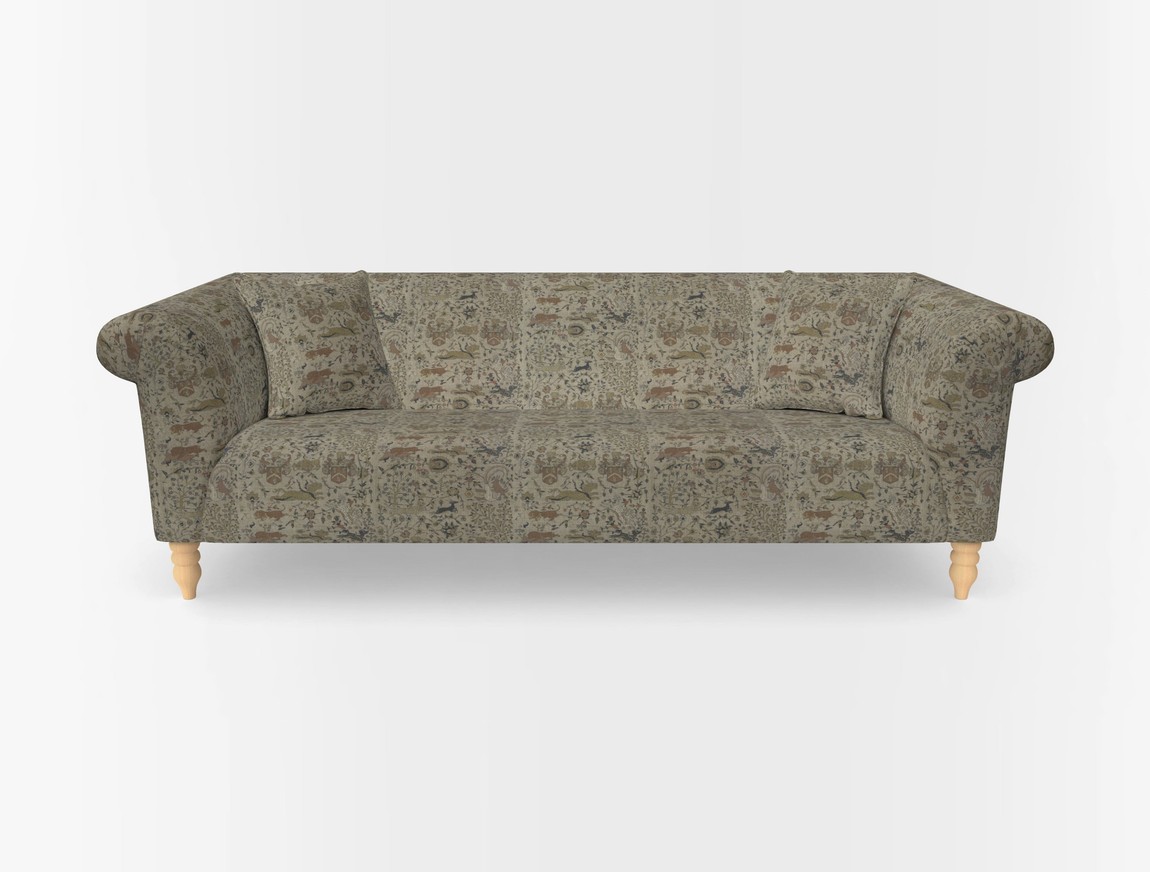 4 Seater Sofa