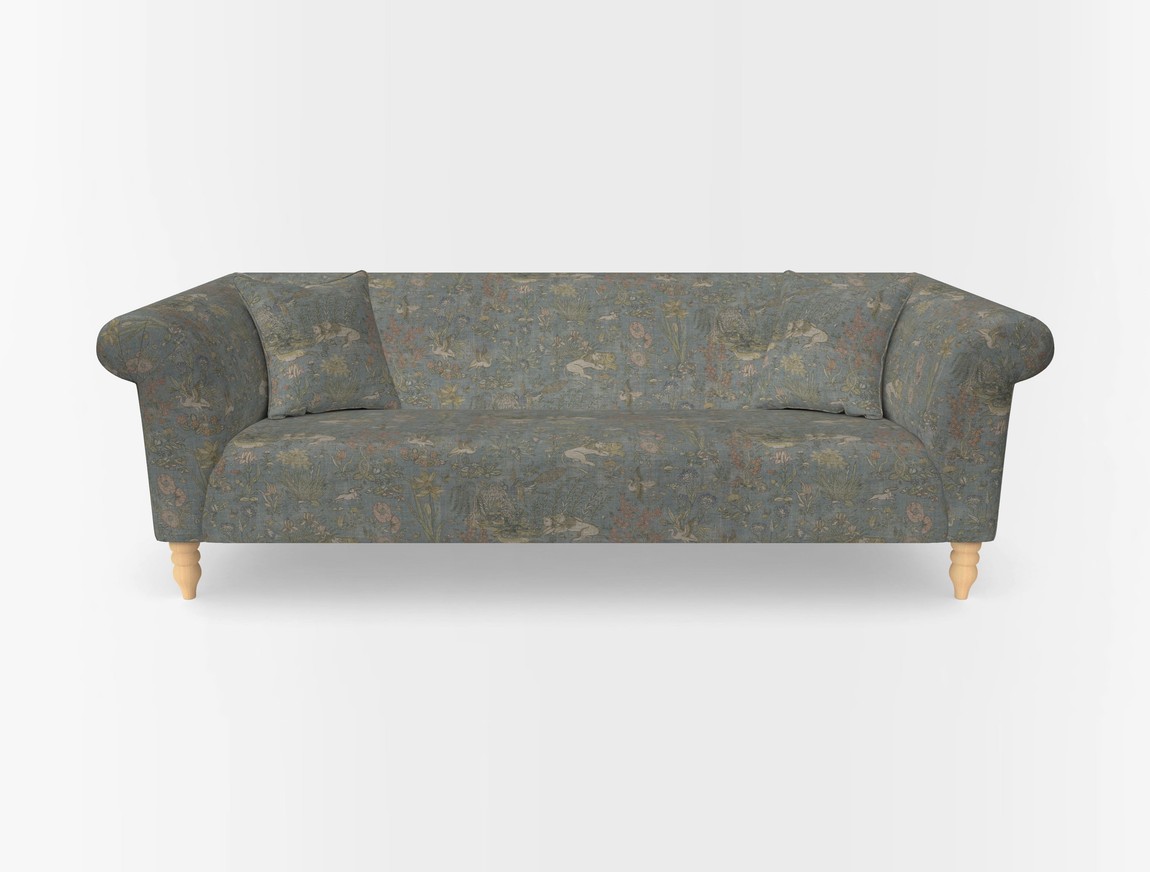 4 Seater Sofa
