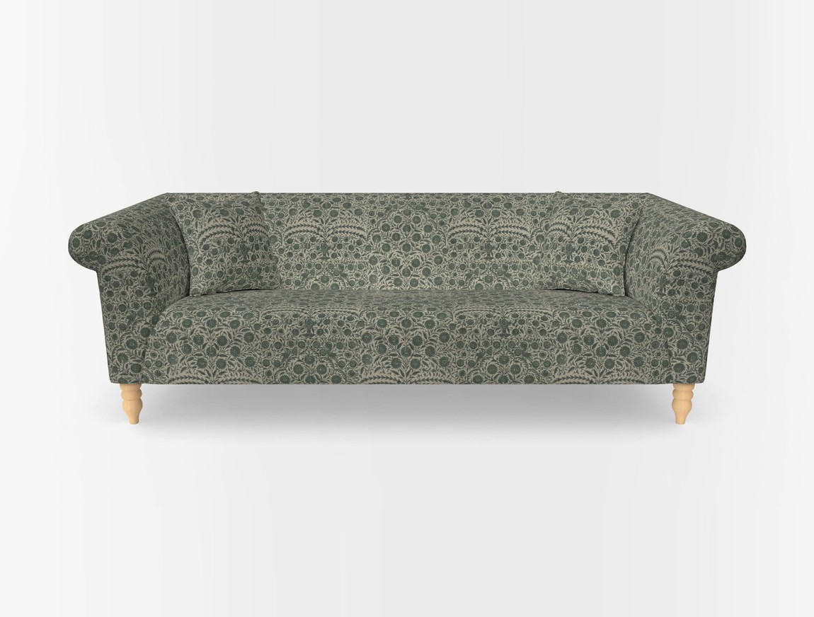 4 Seater Sofa