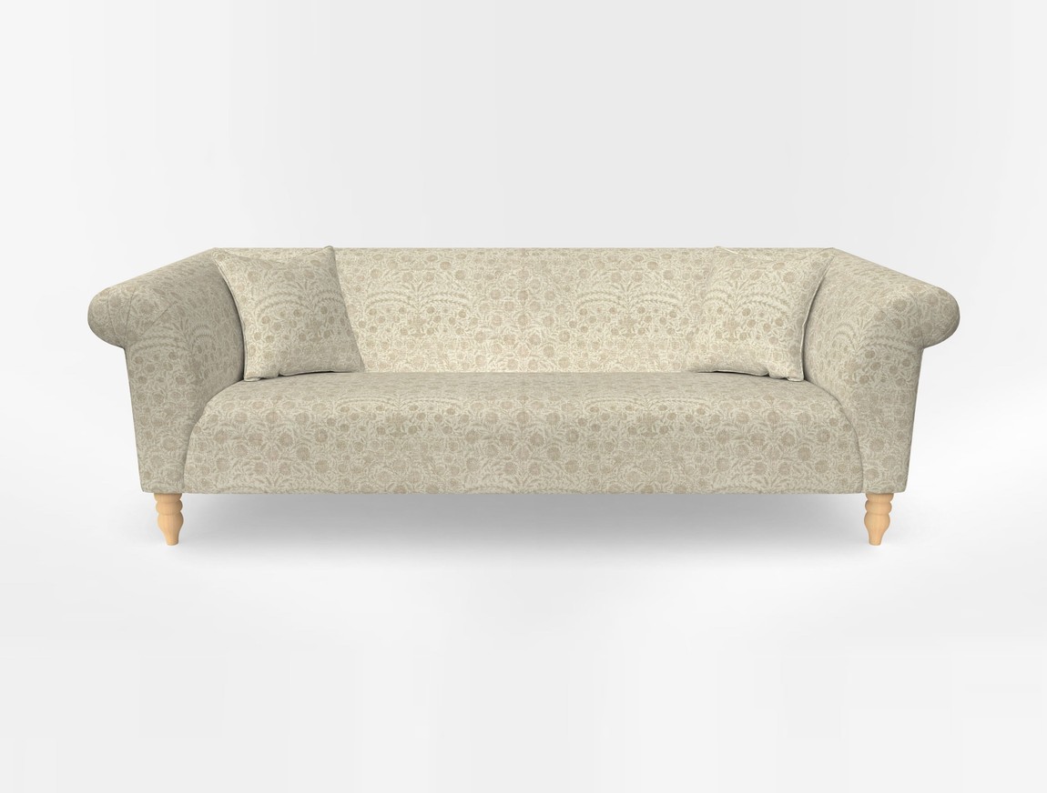 4 Seater Sofa
