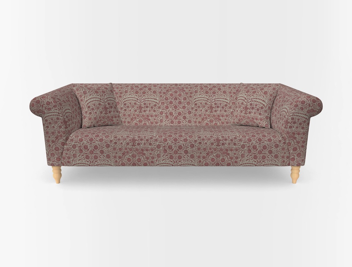 4 Seater Sofa