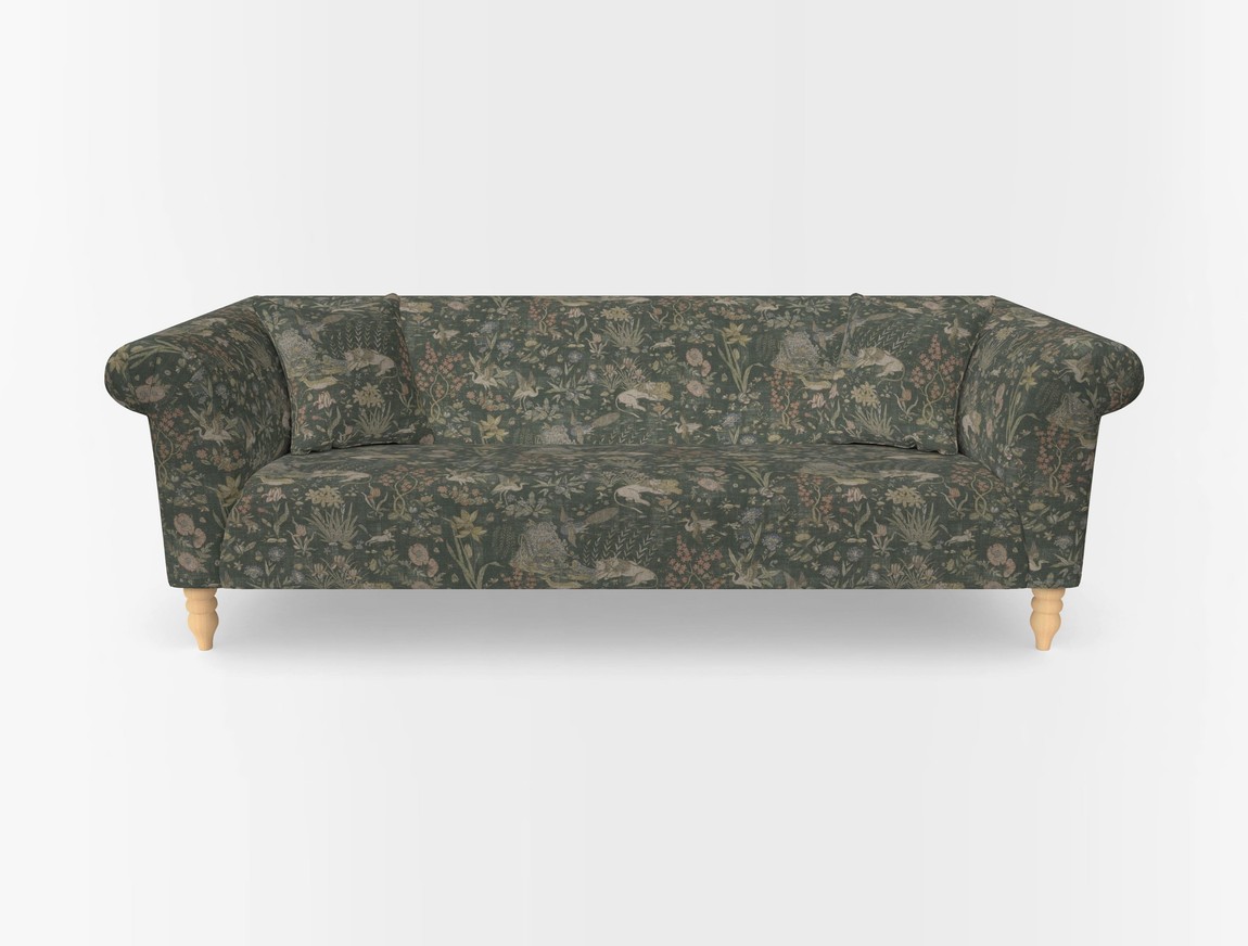 4 Seater Sofa