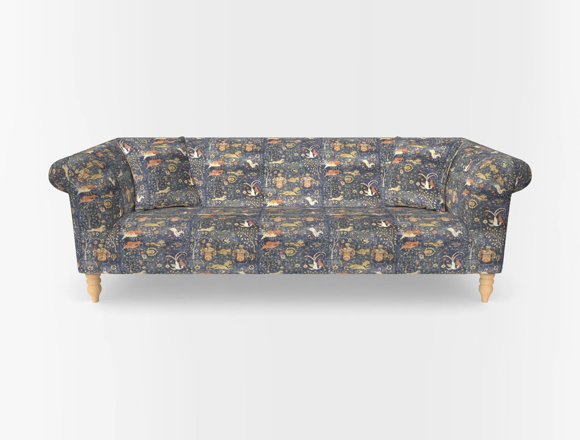 4 Seater Sofa