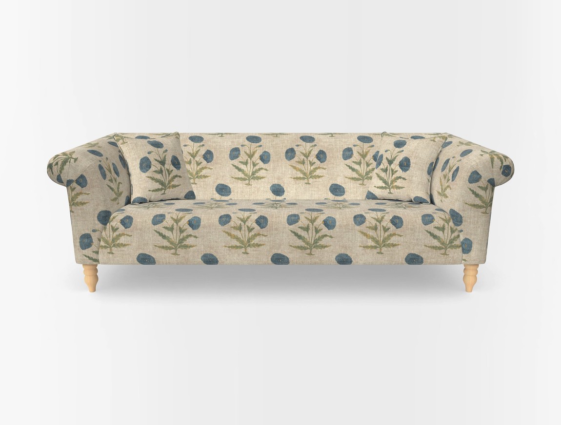 4 Seater Sofa