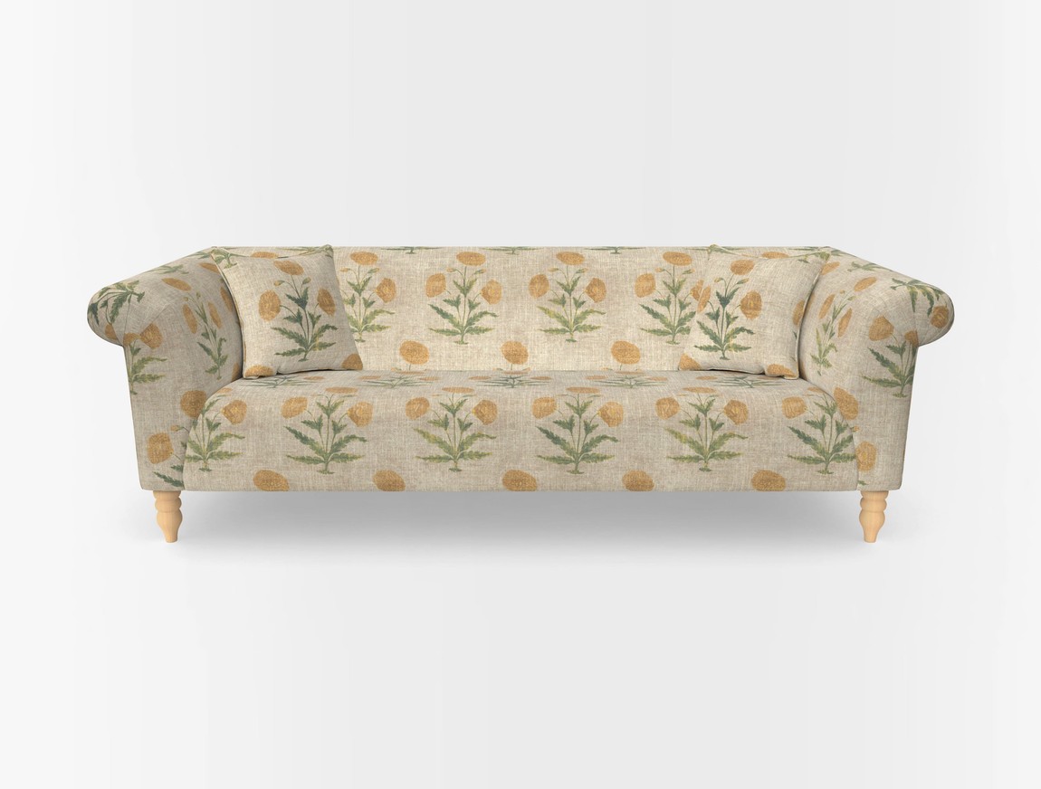 4 Seater Sofa