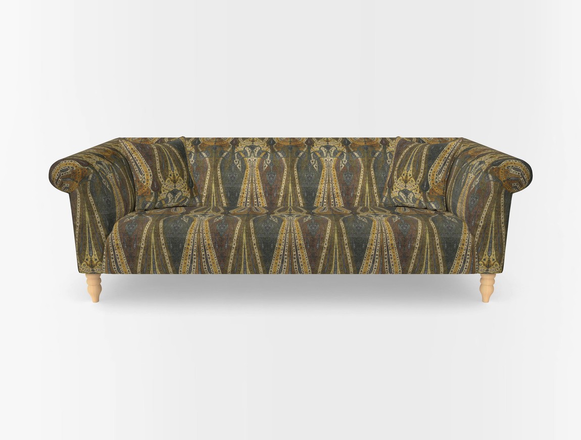 4 Seater Sofa