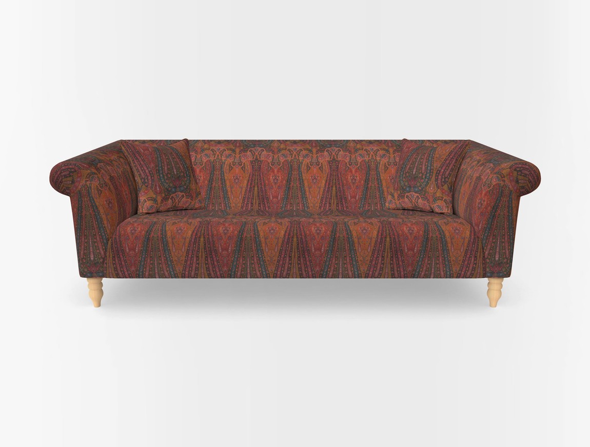 4 Seater Sofa