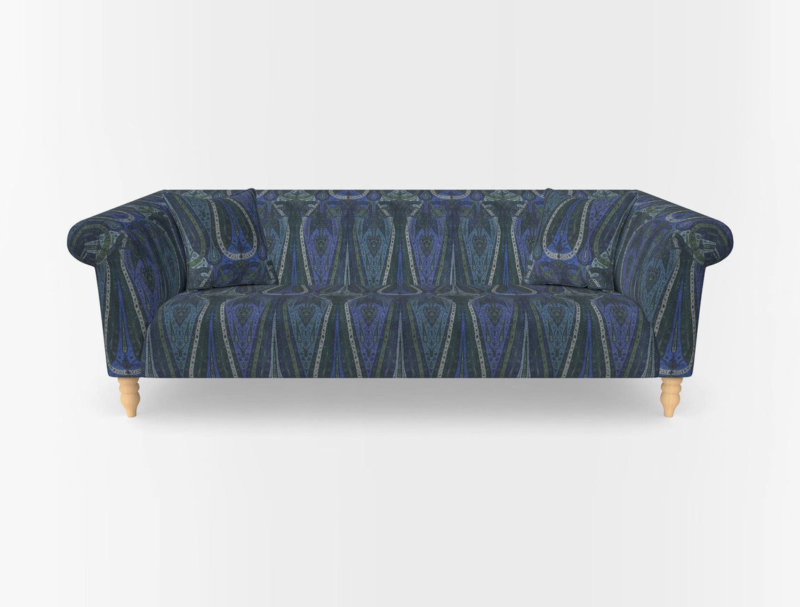 4 Seater Sofa