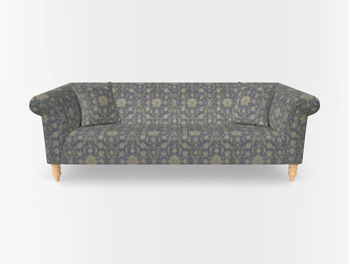4 Seater Sofa