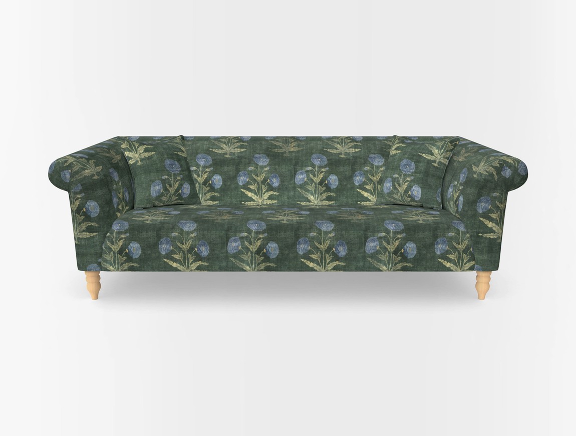 4 Seater Sofa
