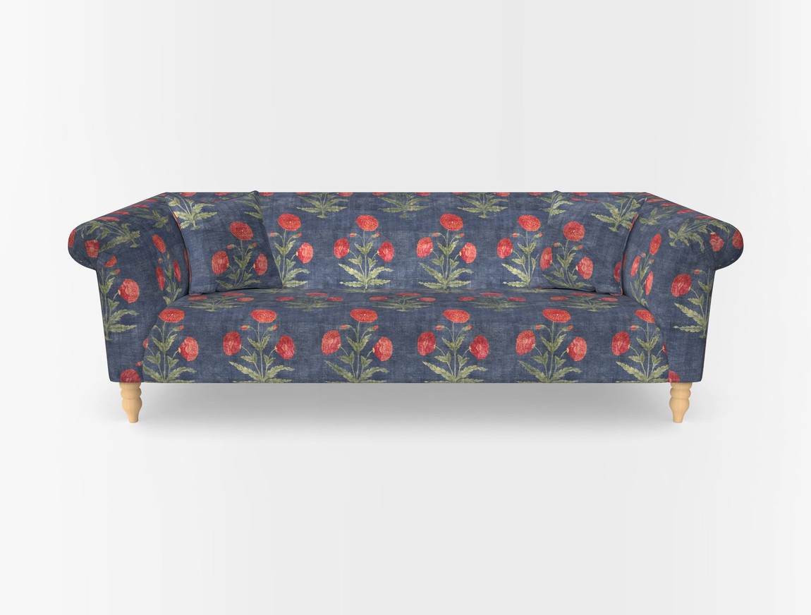 4 Seater Sofa