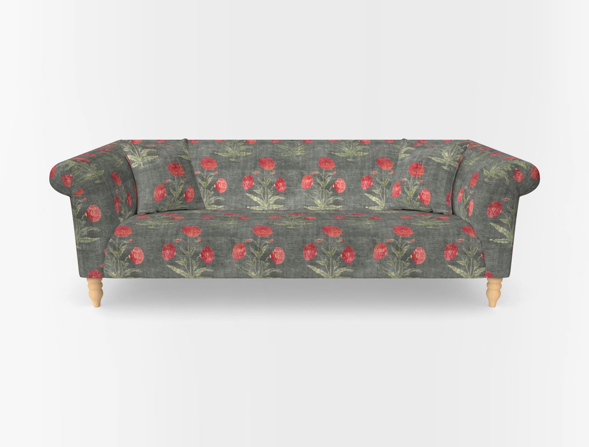 4 Seater Sofa