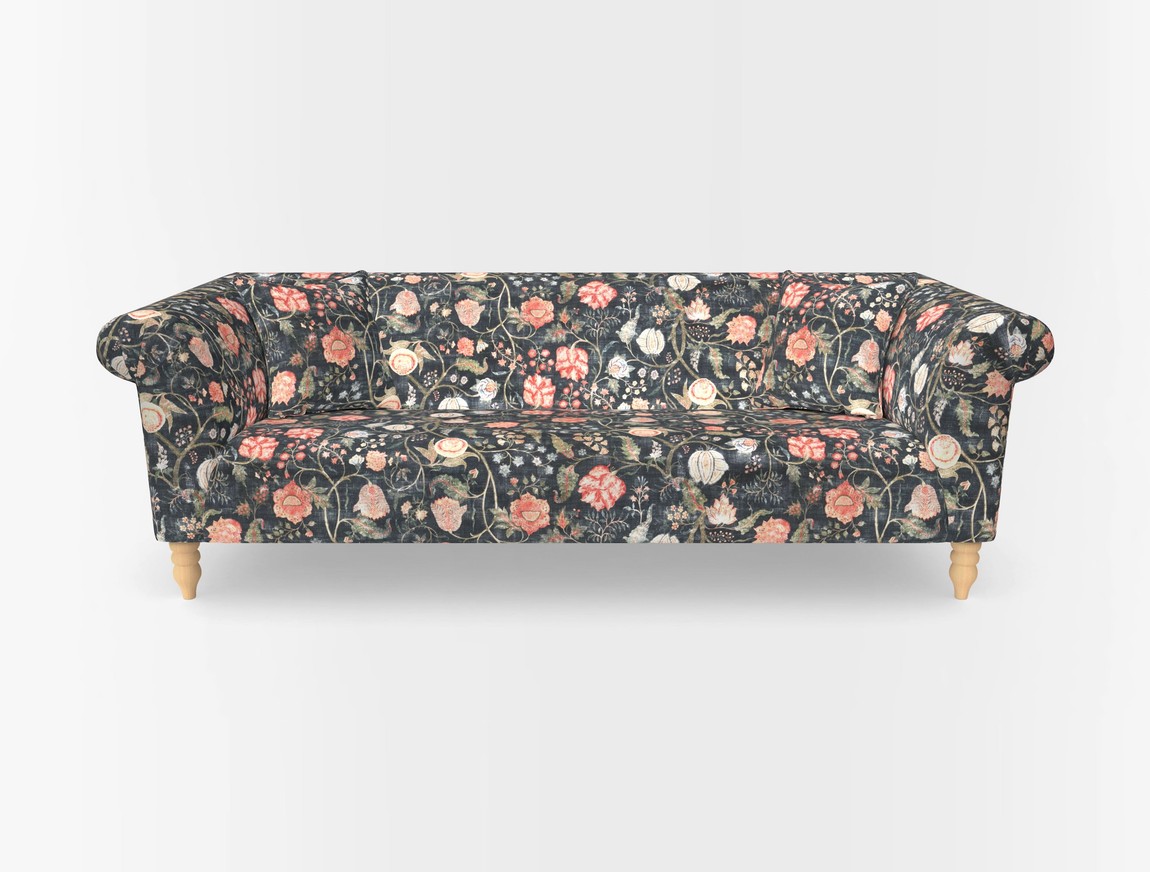 4 Seater Sofa