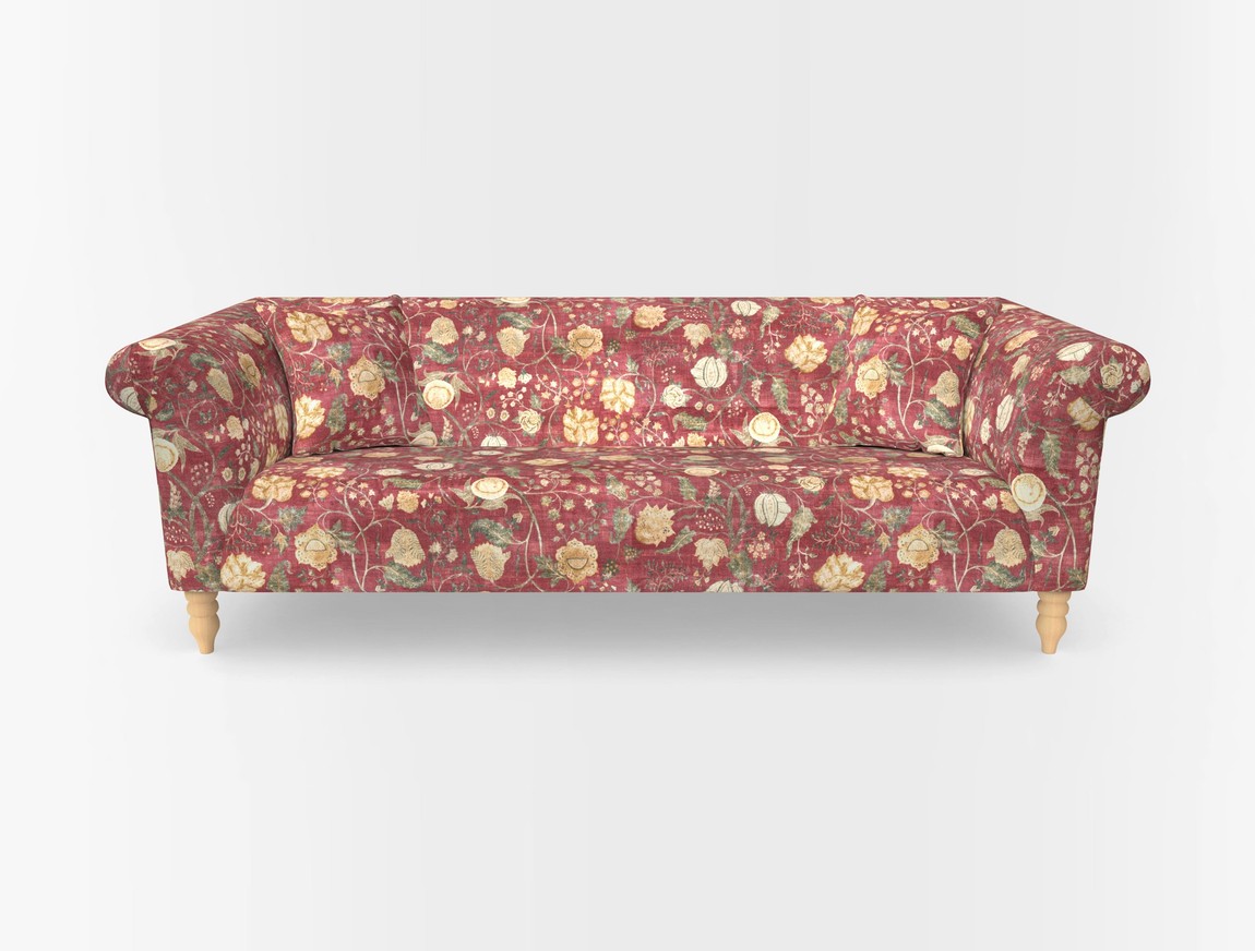 4 Seater Sofa