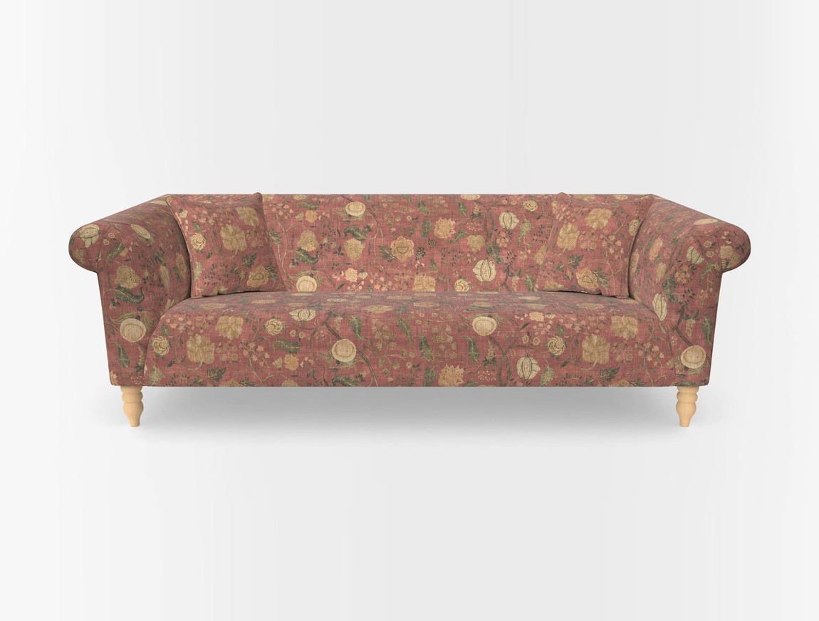 4 Seater Sofa
