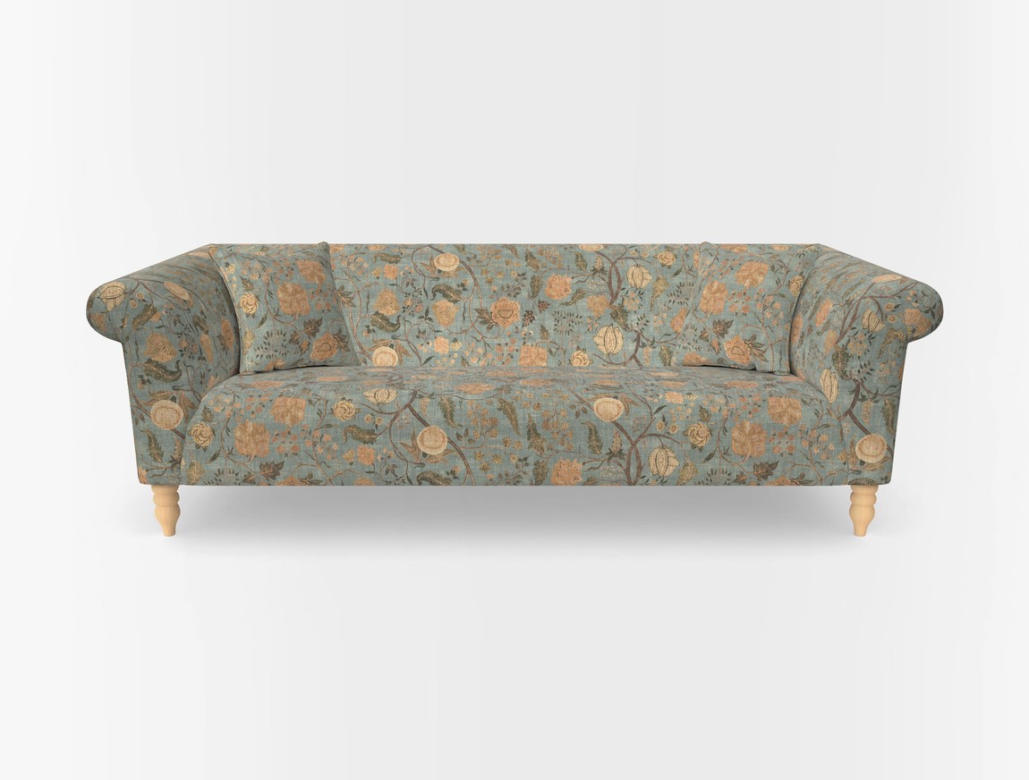 4 Seater Sofa