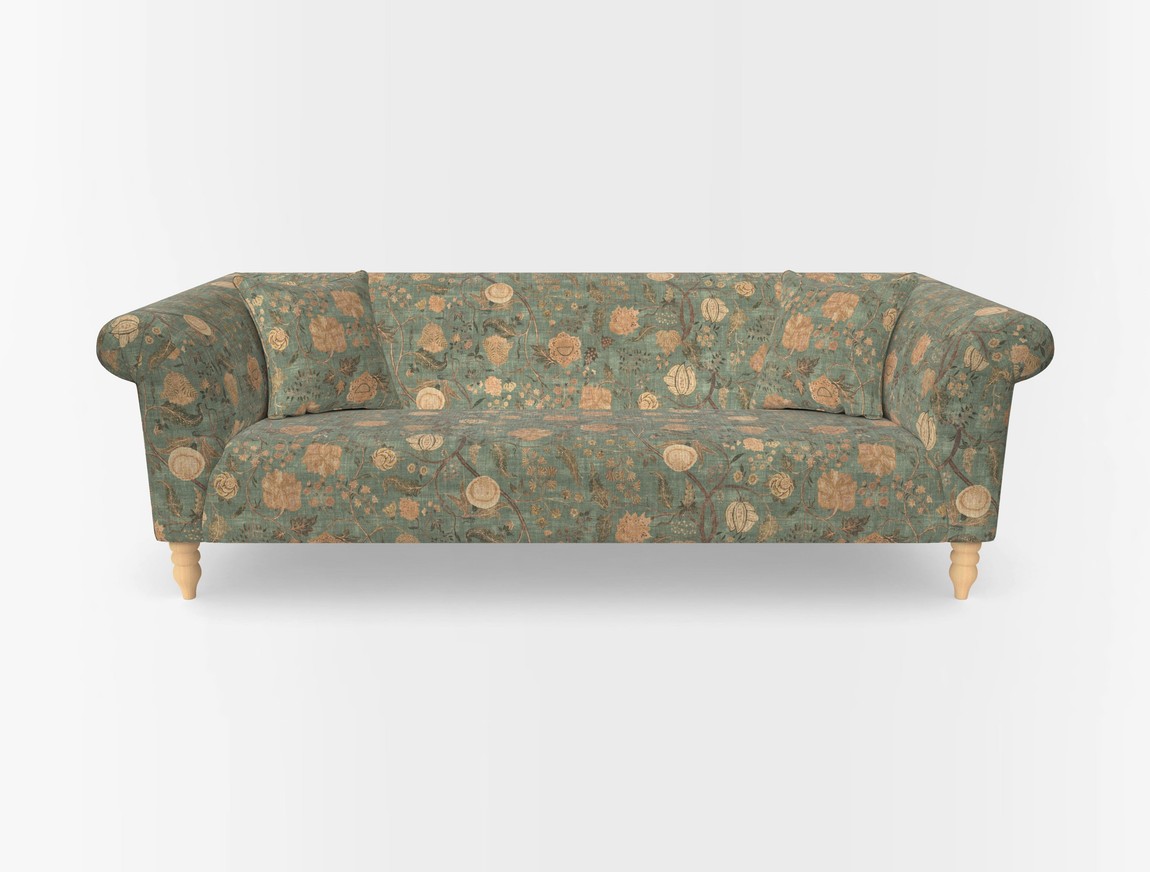 4 Seater Sofa