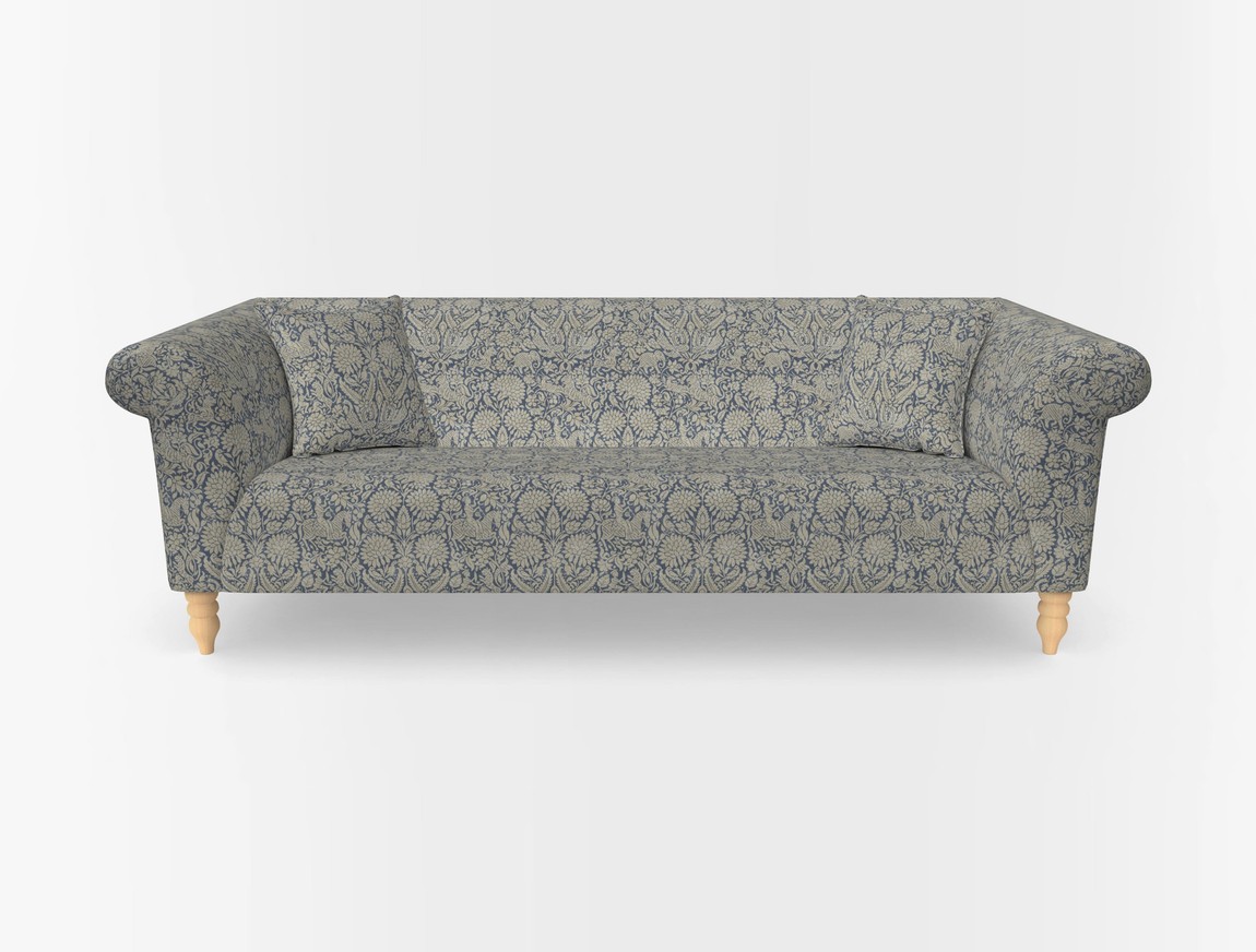 4 Seater Sofa