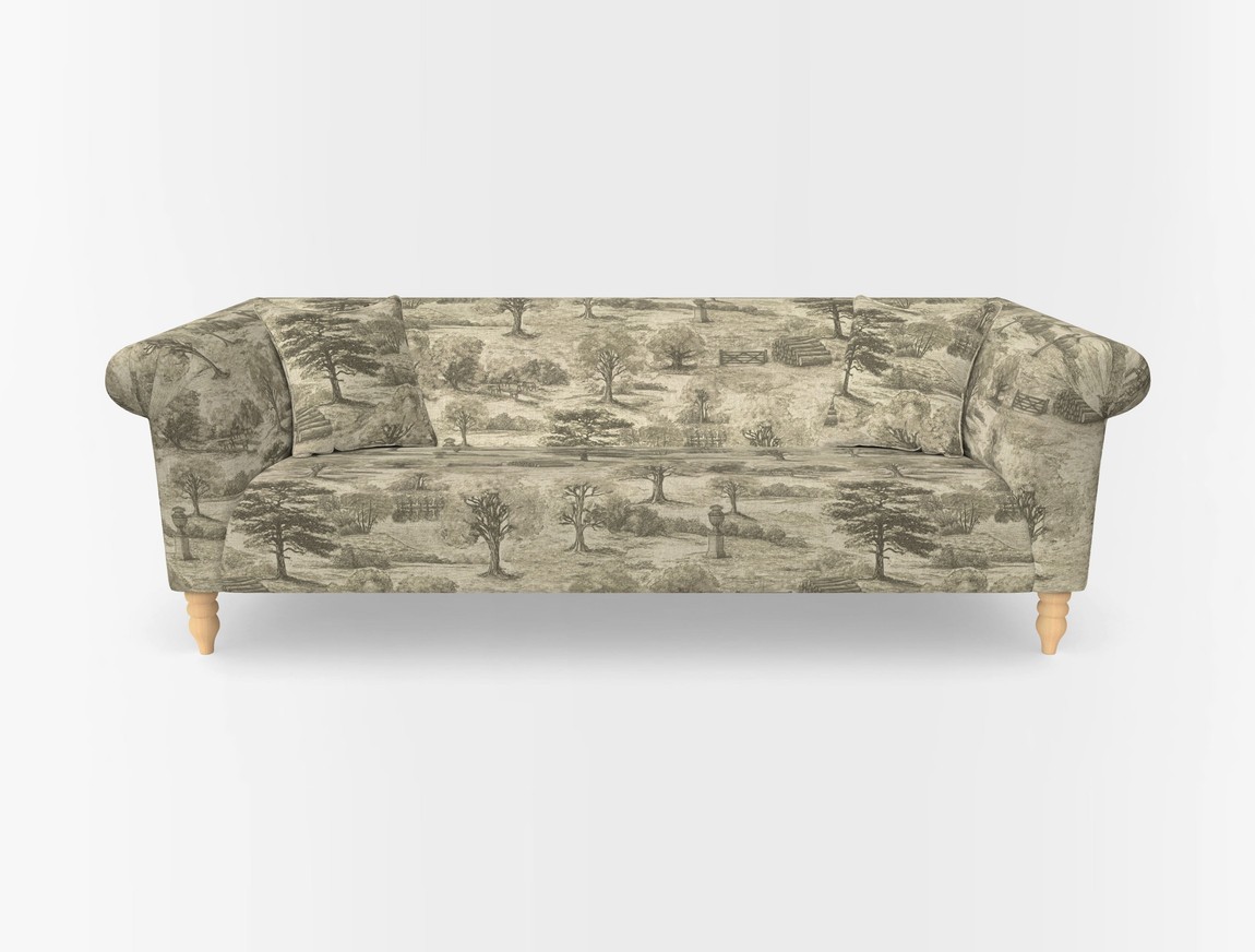 4 Seater Sofa