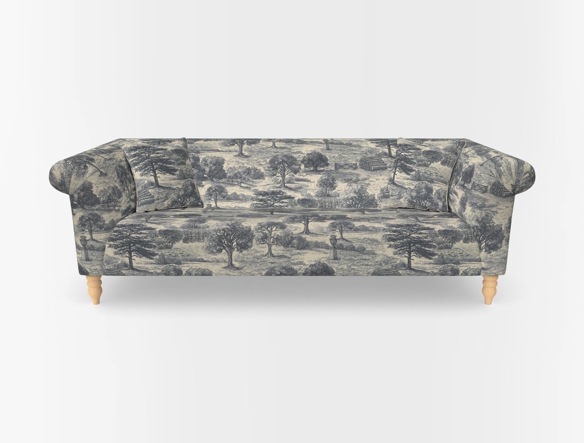 4 Seater Sofa