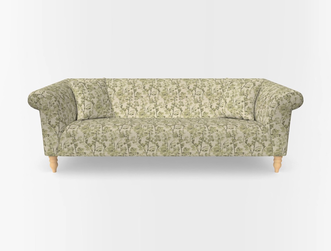 4 Seater Sofa