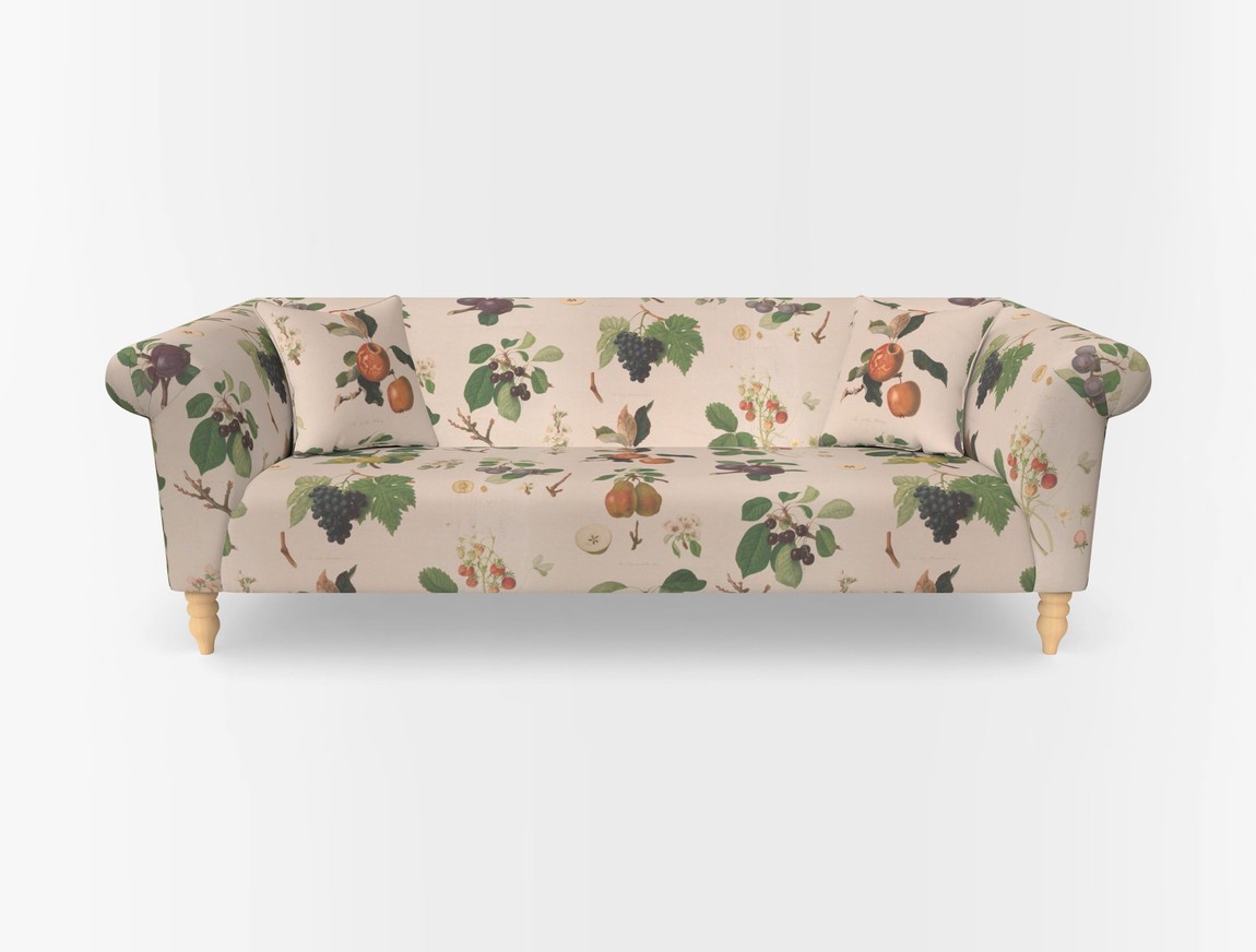 4 Seater Sofa