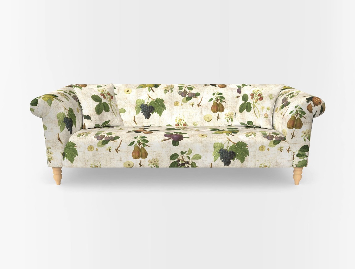 4 Seater Sofa