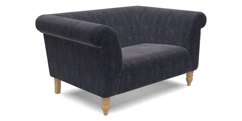 Exbury Snuggler in Two Tone Plain Biscuit