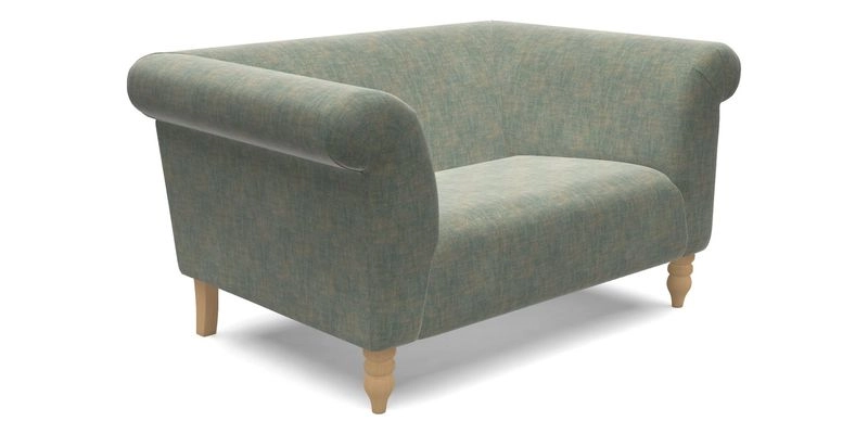 Exbury Snuggler in Two Tone Plain Biscuit