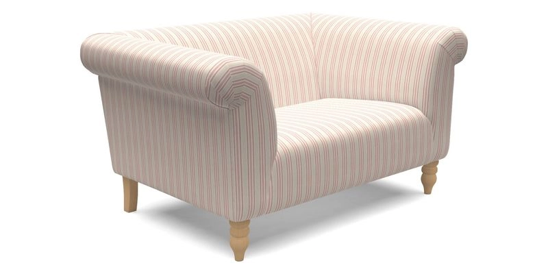 Exbury Snuggler in Two Tone Plain Biscuit