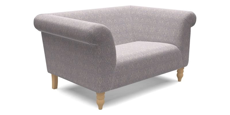 Exbury Snuggler in Two Tone Plain Biscuit