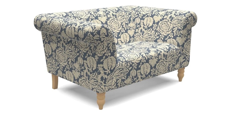 Exbury Snuggler in Two Tone Plain Biscuit