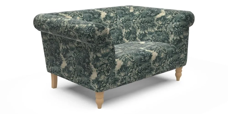 Exbury Snuggler in Two Tone Plain Biscuit